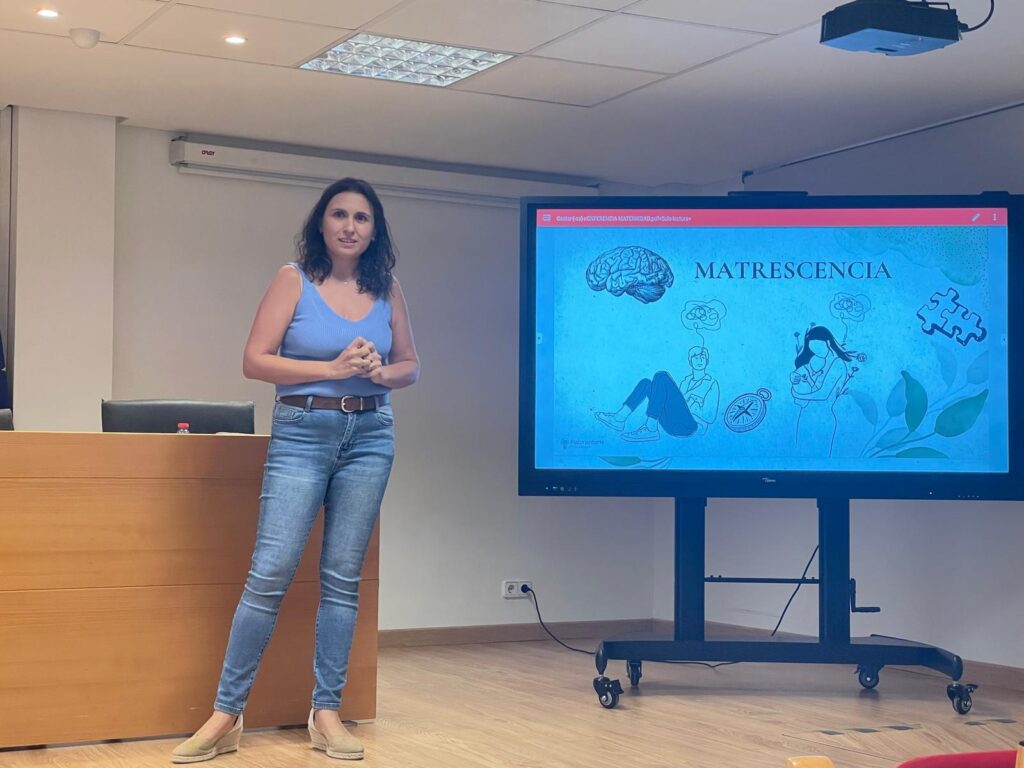 taller psicologia