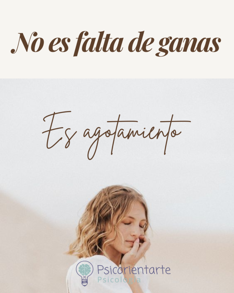 Por qué descansar genera culpa (y qué hacer con ella)